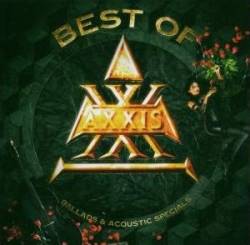 Axxis : Best of Ballads & Acoustic Specials